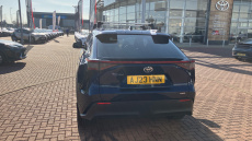 Toyota bZ4X 160kW Vision 71.4kWh 5dr Auto AWD Electric Hatchback